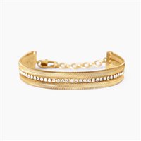 Pulsera Kidult Mujer Style in Acero Cristallo 831013 - 831013